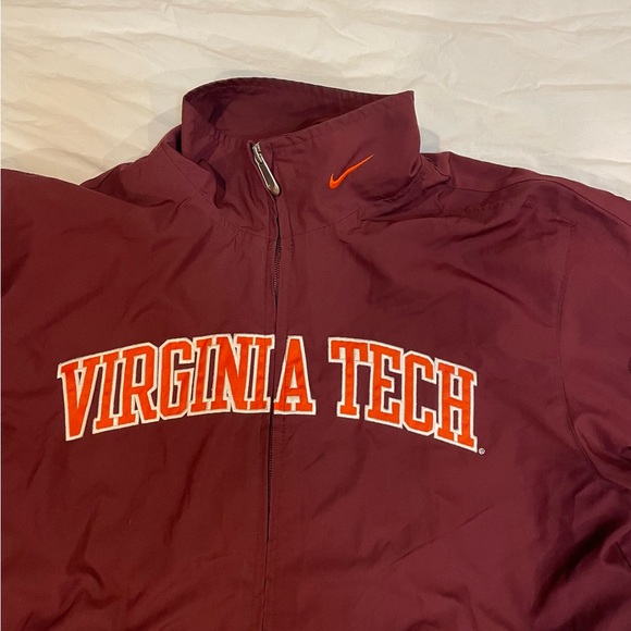 Nike Virginia Tech jacket - Picture 2 of 4